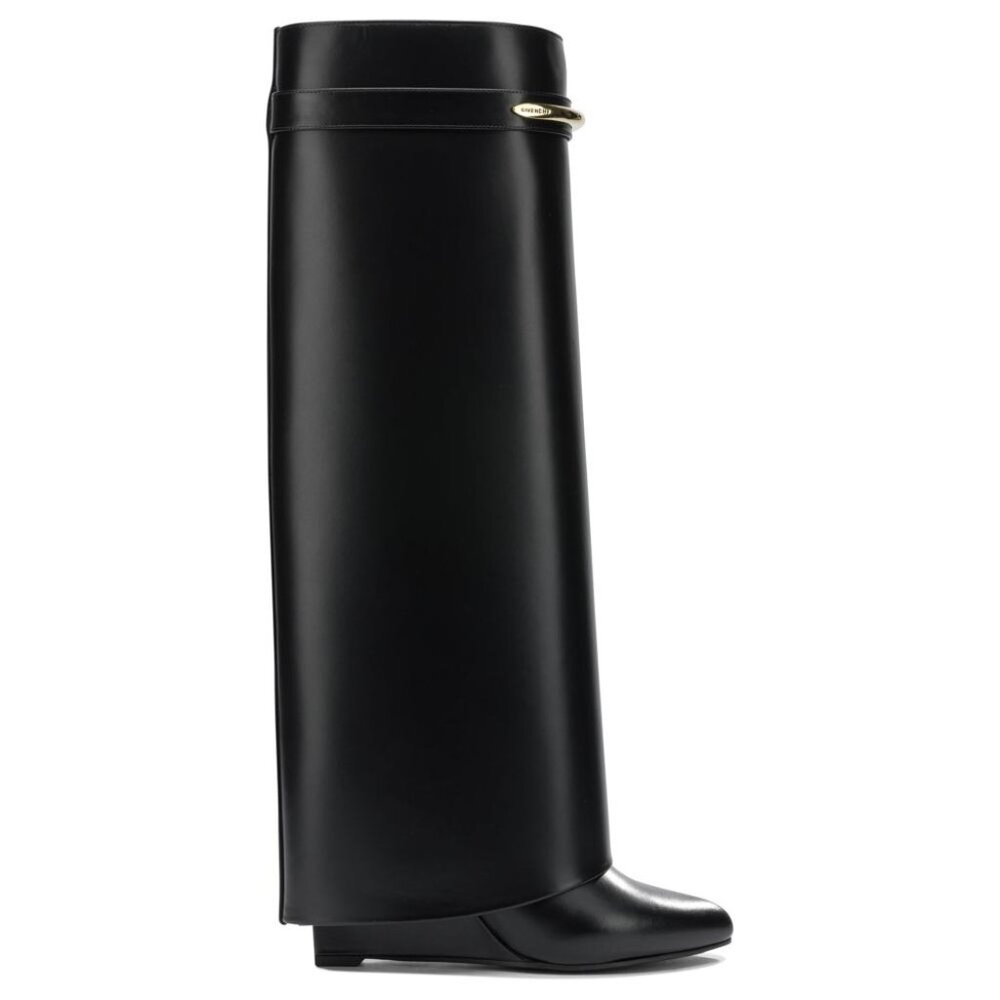 Givenchy Shark Pinch Boots IT 38 Women